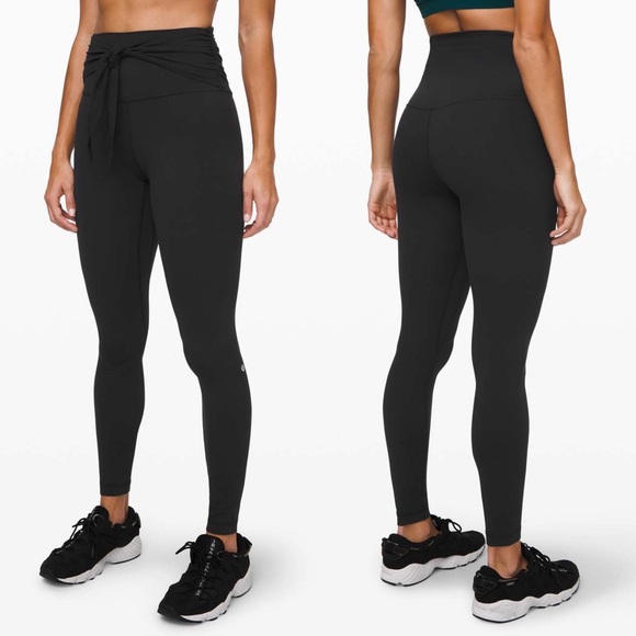 lululemon athletica | Pants \u0026 Jumpsuits 